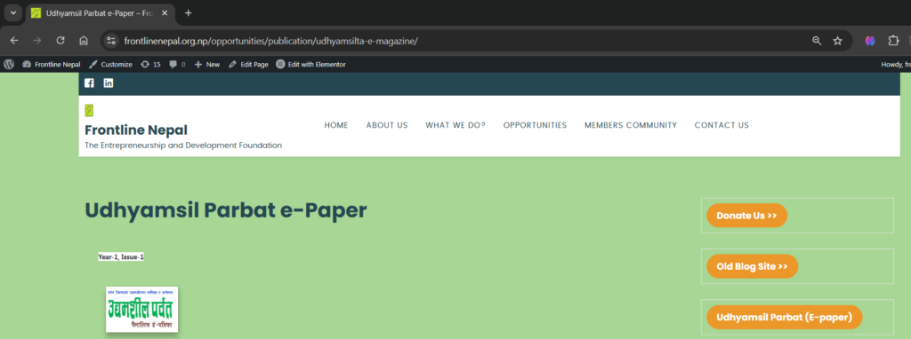 Social Surveys & Youth Research Hub